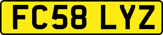 FC58LYZ