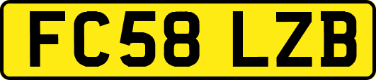 FC58LZB
