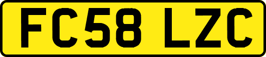 FC58LZC