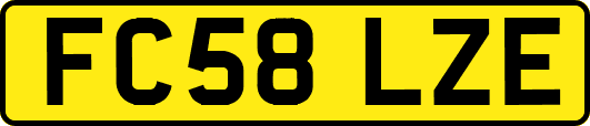 FC58LZE