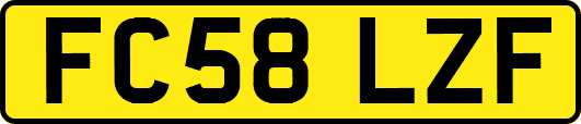 FC58LZF
