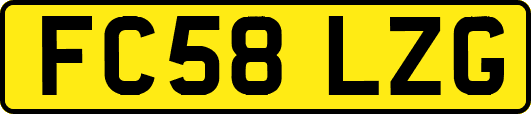 FC58LZG