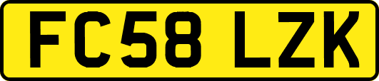 FC58LZK