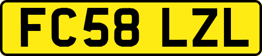 FC58LZL