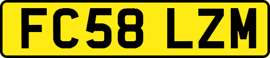 FC58LZM