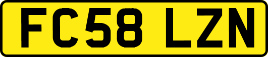 FC58LZN