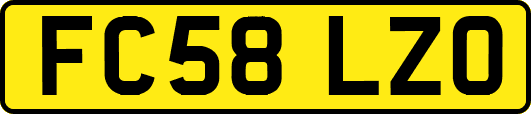FC58LZO