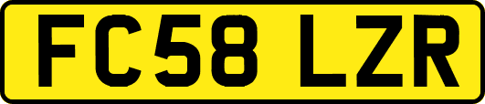 FC58LZR