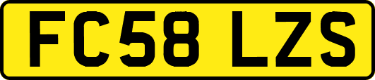 FC58LZS
