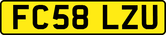 FC58LZU