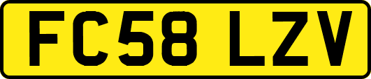 FC58LZV
