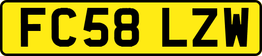 FC58LZW