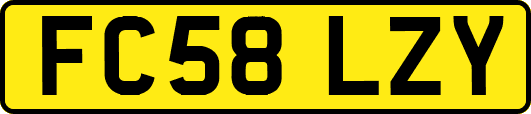 FC58LZY