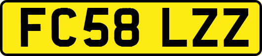 FC58LZZ