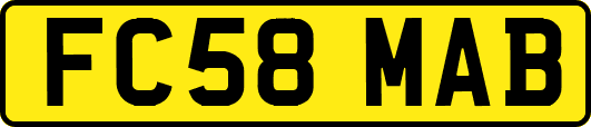 FC58MAB