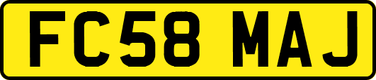 FC58MAJ