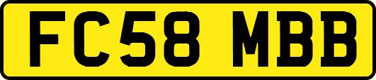 FC58MBB