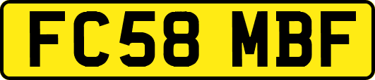FC58MBF