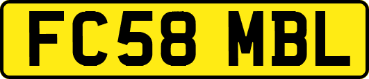 FC58MBL