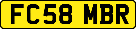 FC58MBR