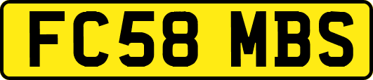 FC58MBS