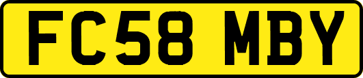 FC58MBY