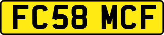 FC58MCF