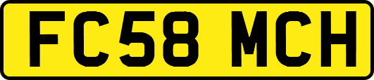 FC58MCH