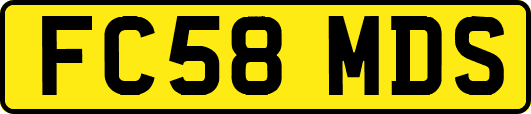 FC58MDS