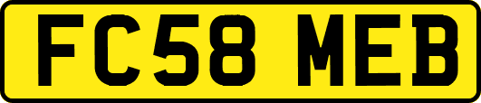 FC58MEB