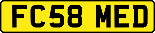 FC58MED