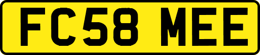 FC58MEE