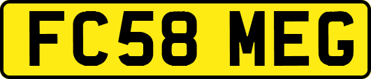 FC58MEG