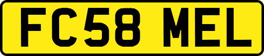 FC58MEL