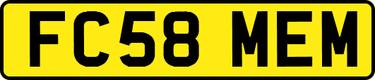 FC58MEM