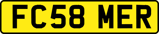 FC58MER