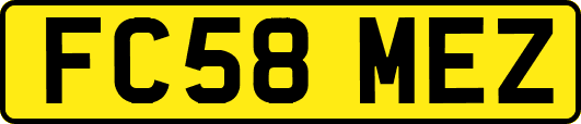 FC58MEZ