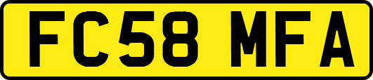 FC58MFA