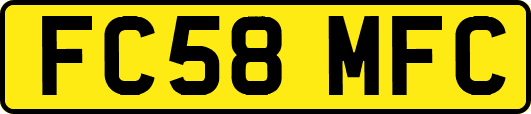 FC58MFC