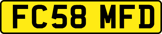 FC58MFD