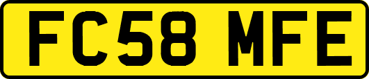 FC58MFE