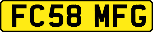 FC58MFG