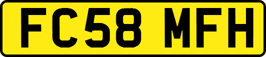 FC58MFH