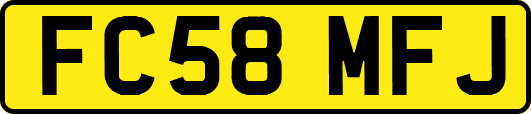 FC58MFJ