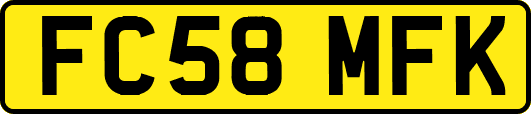 FC58MFK