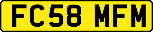 FC58MFM