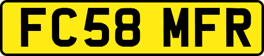 FC58MFR