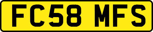FC58MFS