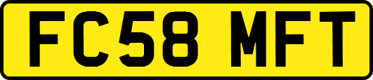 FC58MFT