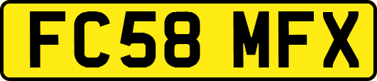 FC58MFX